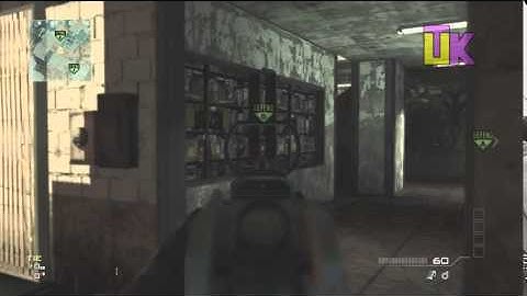 MW3 Helpful Hints Best Grenade in MW3