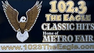Player Profile KETX/(102-3 The Eagle) Livingston,TX (2025)