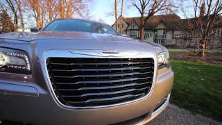 2014 Chevrolet Impala vs  Chrysler 300S, Dodge Charger, Hyundai Azera, Kia Cadenza, Toyota Avalon