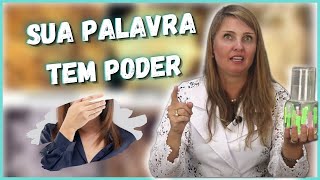 Como Sua Palavra Pode Afetar A Vida De Alguém -