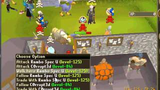Soul Split pking 2.wmv