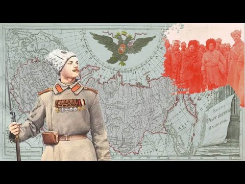 Vídeo: A Guerra Que A Rússia Nunca Perdeu - Visão Alternativa