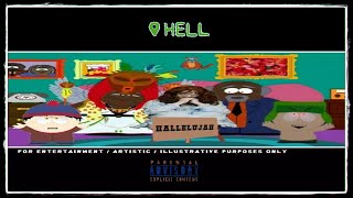 Exorcisms Hallelujah No Drums