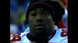 1/19/03   Tampa Bay Buccaneers  at  Philadelphia Eagles   NFC Title Game