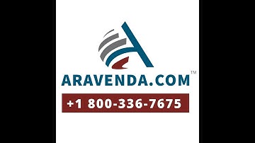 Aravenda Consignment Software Demo Video Categories 08 11 2021