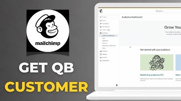 Hoe u meer klanten krijgt met Mailchimp en QuickBooks