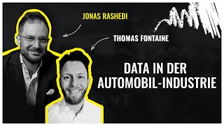 Wie Mazda seine Datenorganisation zentralisiert - mit Thomas F., Mazda Motor Europe