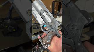 Wingman 1:1 prop replica inspired by Apex Legends by Blasters4Masters #cosplay #prop #apexlegends