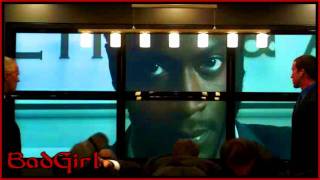 LEVERAGE, "The House Rules"