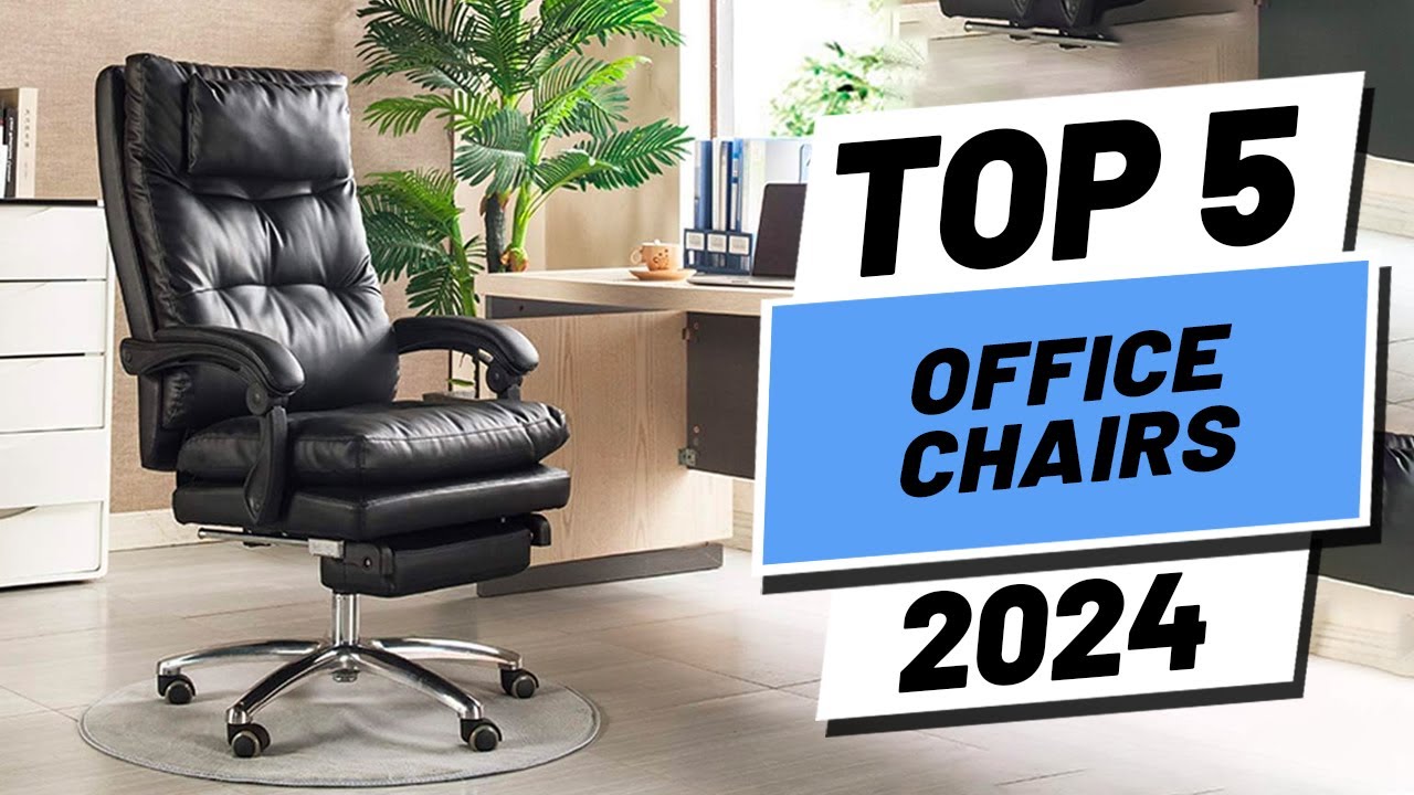 Advantages and Disadvantages of Best office chair