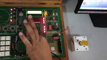 Continuation of execution of stepper motor interface program