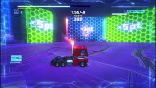TF devastation challenge mode  #14 challenges 41 to 44