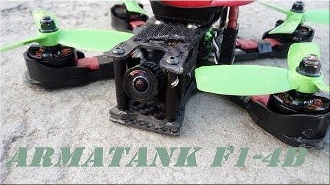 Armatank F1-4B//DVR//