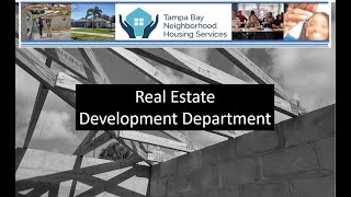 TBNHS Real Estate Development