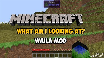 How to Install WAILA for Minecraft 1.7.10