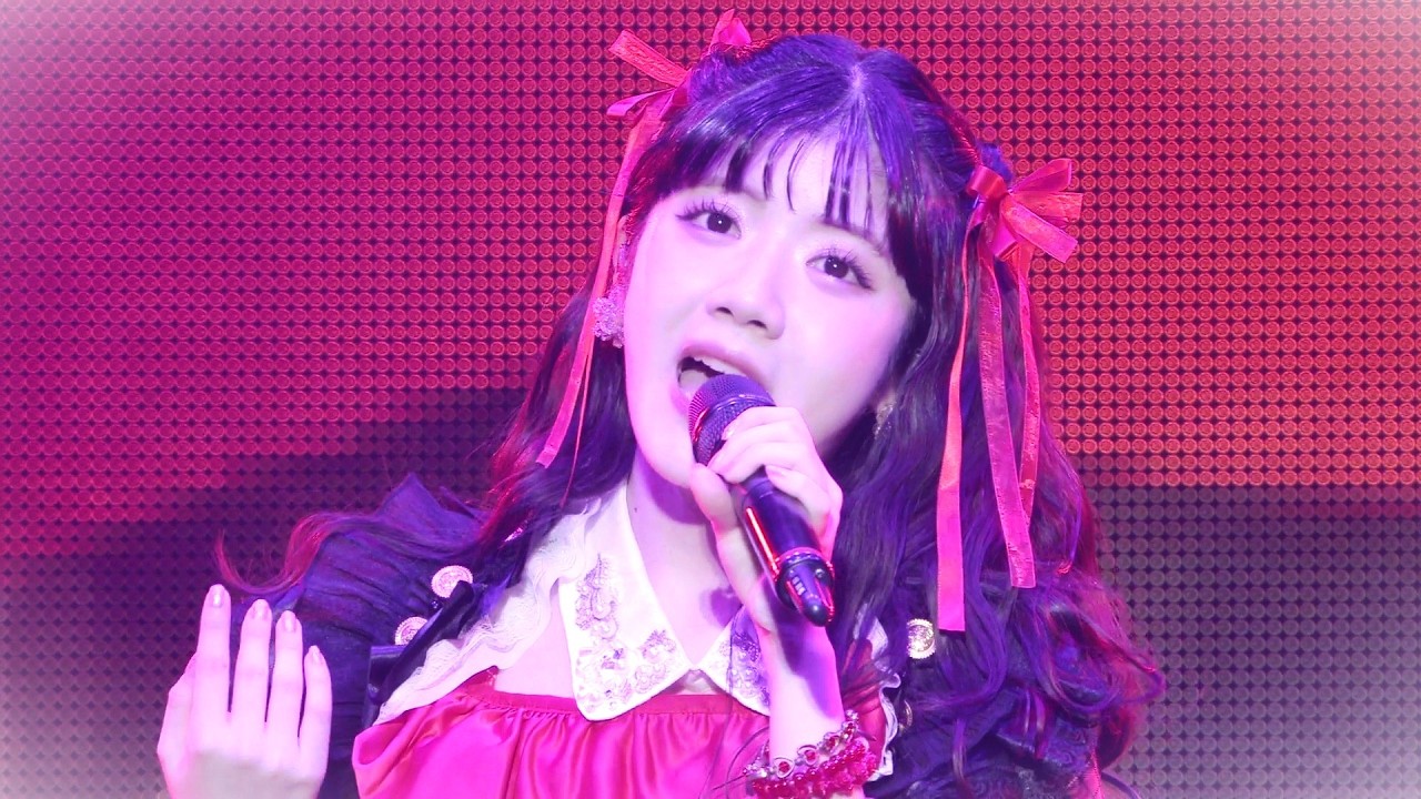 シンクロ。 - 川嶋美楓(Juice=Juice) [2025秋Queen of Hearts Special