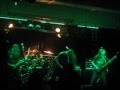Capture de la vidéo Gaped Live At The Bald Faced Stag 8/11/2014