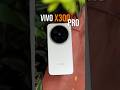 Vivo X300 pro review #shorts #vivox300 #vivox300pro #vivo #smartphone #unboxing #bestsmartphone