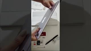 Redmi Pad SE + Accessories Unboxing