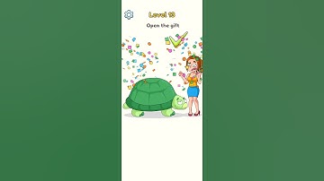 DOP 5 Level 13 #gameplay #shorts #walkthrough #solutions