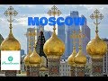 Moscow Vacation Travel Guide & Top things to do in Moscow