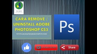 TUTORIAL CARA REMOVE ATAU UNINSTALL APLIKASI screenshot 5