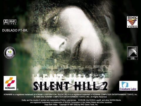 Silent Hill 2 Pc Pt Br - Colaboratory