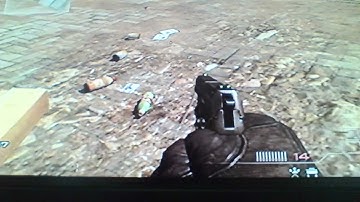 mw3 claymore glitch