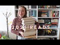 Top 10 Books I Want To Read In 2021!!