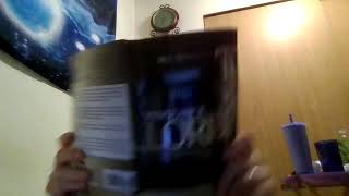 3/17/26 4th year annerversaary of Mr cole not fucking me over wit Mr Harrington