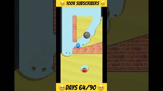 Lucky Balls Brain Teasers Level - 10 #brainteasers #games #funny #puzzlegame #luckyways