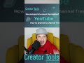 ЧЕРНЫЙ И СЕРЫЙ ТРАФИК УБИВАЮТ ВАШ КАНАЛ! Используйте для продвижения видео только БЕЛЫЙ.