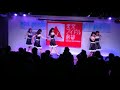 パクスプエラ STAR 2017/10/15 東京アイドル劇場2部