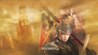 Soulcalibur Iv Winds And Memories