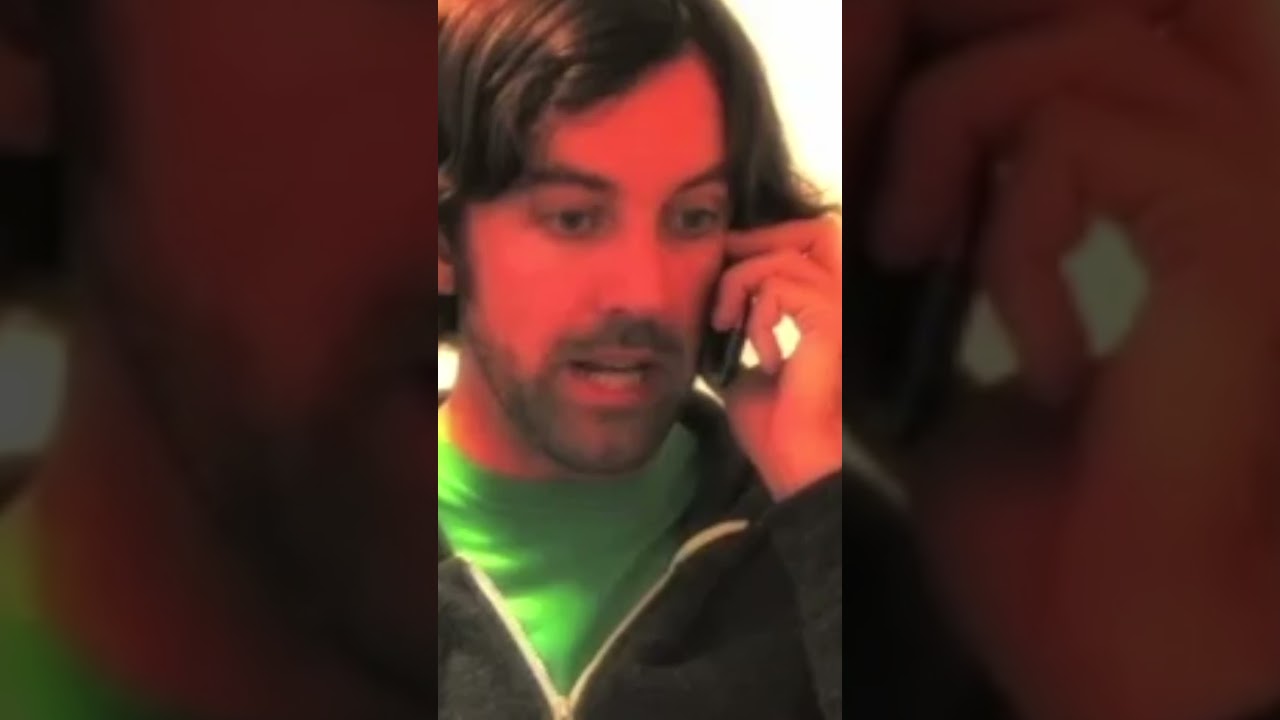 Bad Dad | Dan Cummins Comedy 