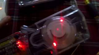 Explaining The System Sensor D4120