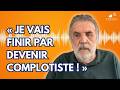 Émeutes à Paris : la théorie de Régis de Castelnau