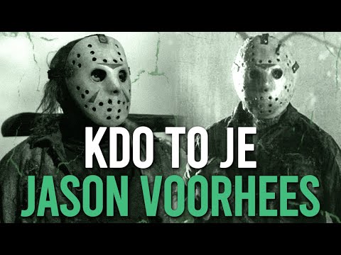 Video: Kdo je Jason za Sully?