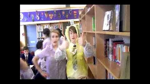 Activities Week 2011