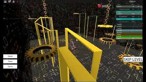 ROBLOX: Speedrun 4 Classic - Level 29 WR (26.367 sec)