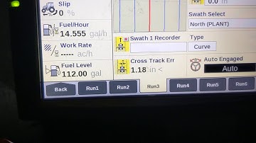 Case Autosteer