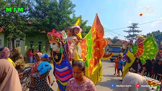 Burok MJM Terbaru (Ngarak) Live Rungkang Kulon 30 Juni 2022