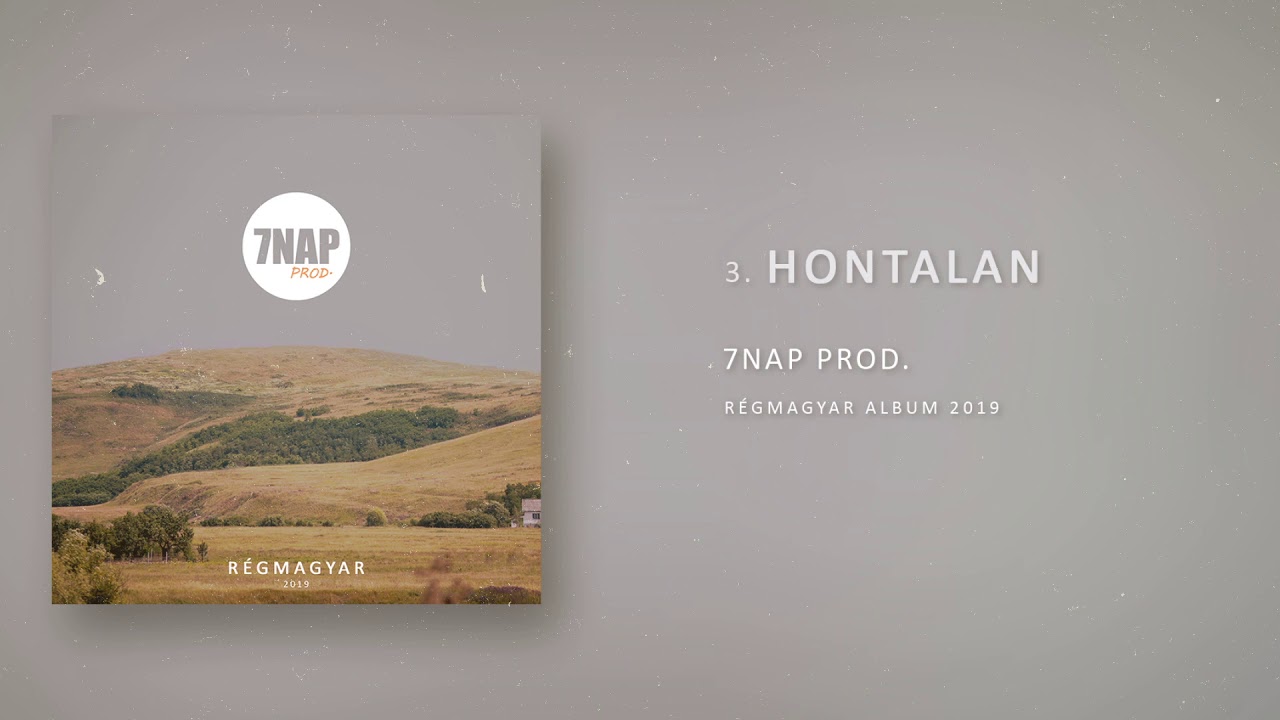 Download 7NAP - HONTALAN