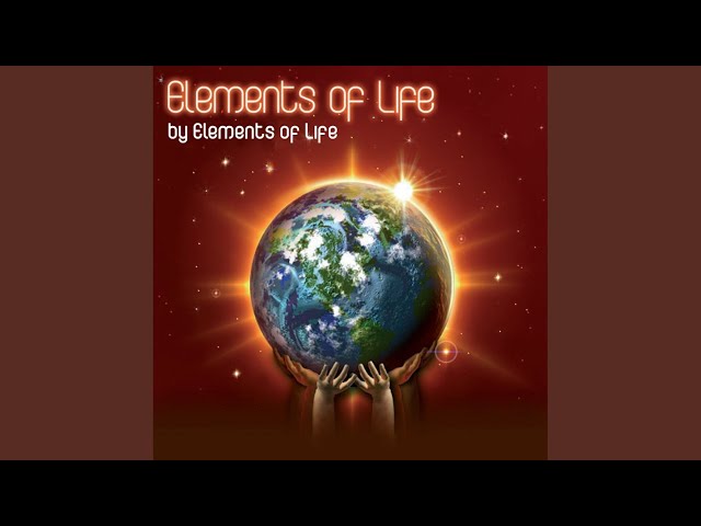 Elements Of Life (Original Mix) - YouTube