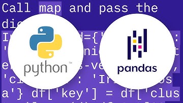 Create new column and put conditional value pandas dataframe