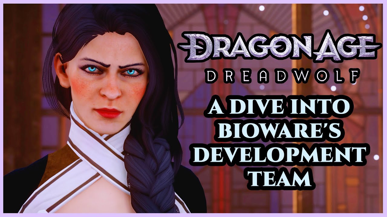 The Potential Return of Origin Stories in Dragon Age: Dreadwolf