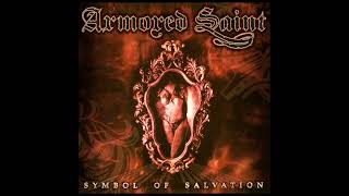 Armored Saint  -  Reign Of Fire