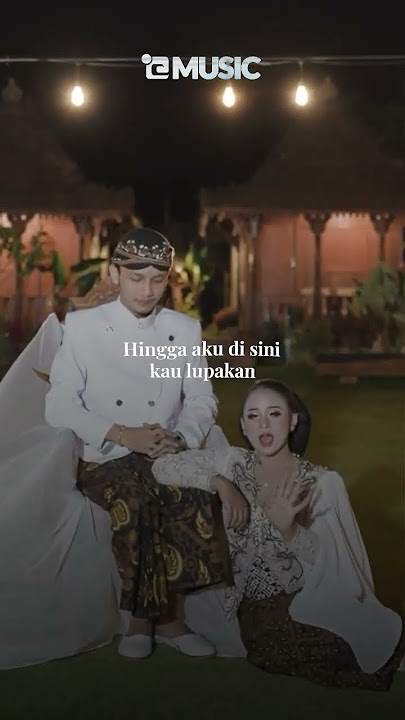 Setyaning Ati -Niken Salindry ft. Akbar Syahalam trending guys! Yuk streaming di 9 Entertainment!