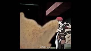 Rock Lee vs Gaara - No Idea | Naruto Edit