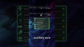 Tactical Support Ship!| Ancient Empire Side Events Showcase #stellaris #ancientempire